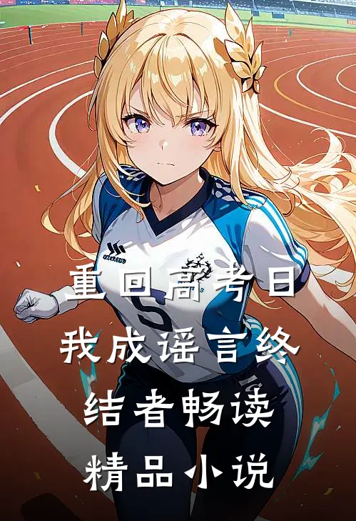 重回高考日，我成谣言终结者畅读精品小说