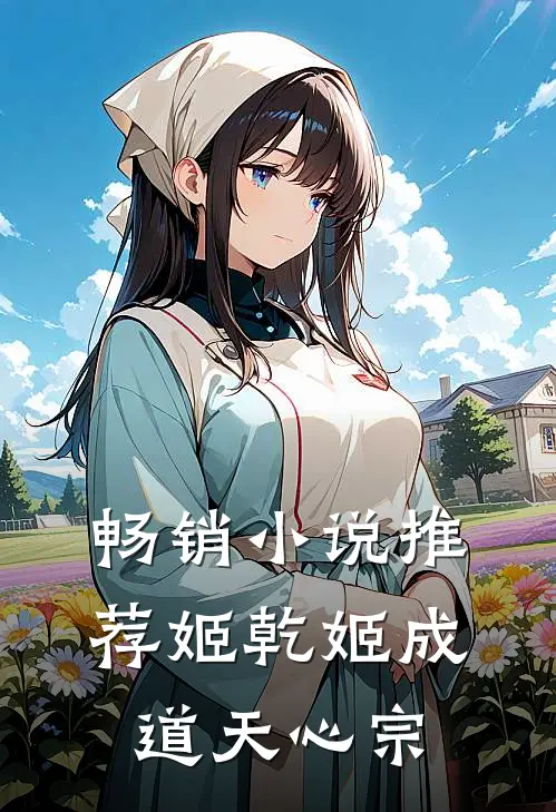 畅销小说推荐姬乾姬成道天心宗