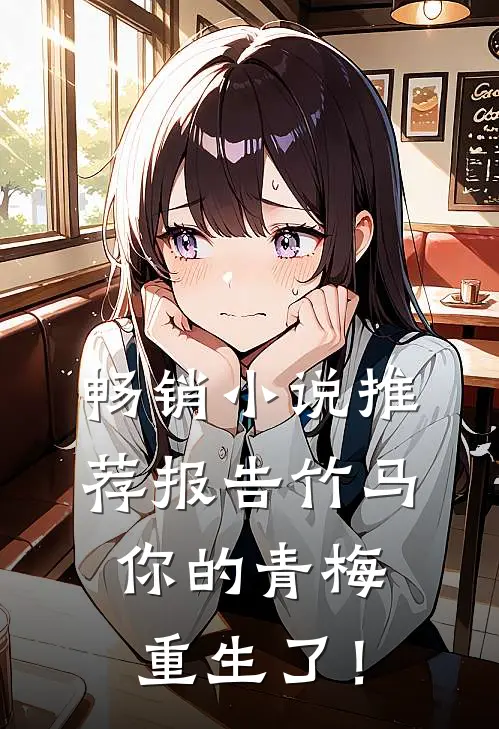 畅销小说推荐报告竹马：你的青梅重生了！