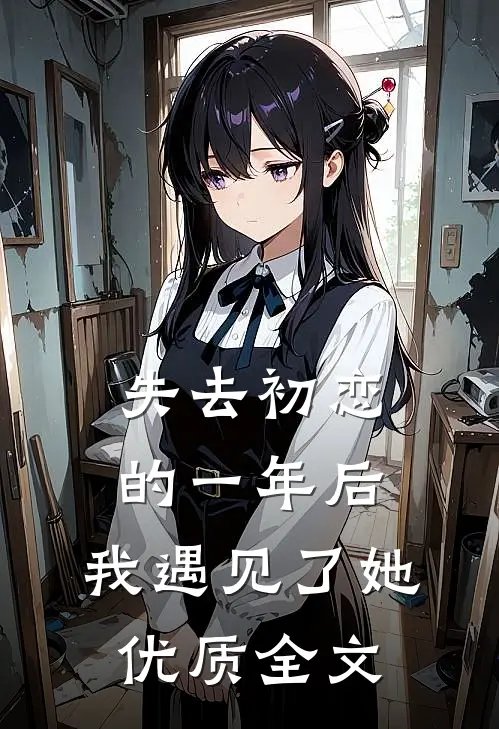 失去初恋的一年后,我遇见了她优质全文在线阅读