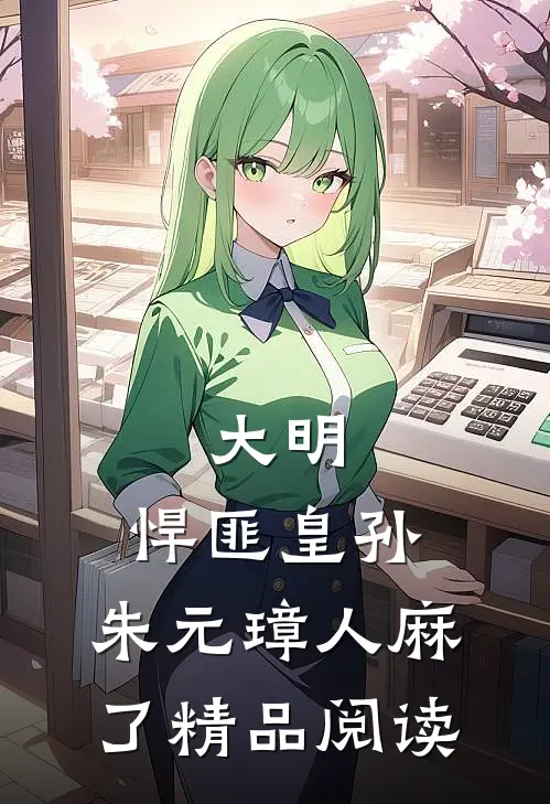 大明：悍匪皇孙，朱元璋人麻了精品阅读