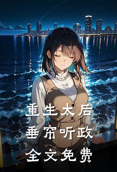 重生太后,垂帘听政全文免费