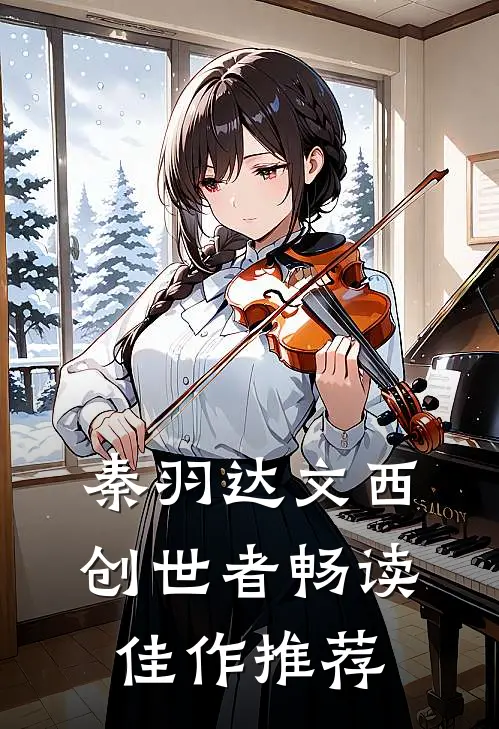 秦羽达文西创世者畅读佳作推荐