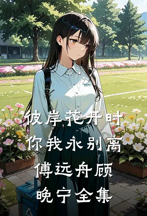 彼岸花开时，你我永别离傅远舟顾晚宁全集