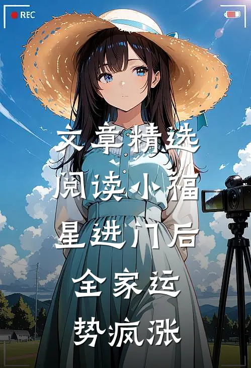 文章精选阅读小福星进门后，全家运势疯涨