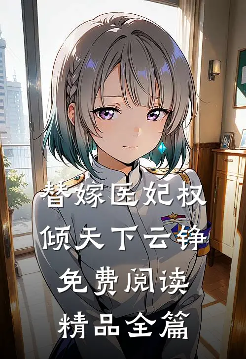 替嫁医妃权倾天下云铮免费阅读精品全篇