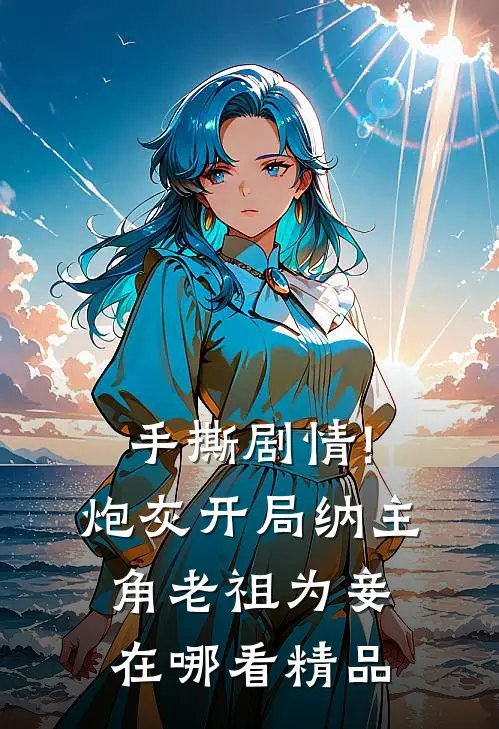 手撕剧情!炮灰开局纳主角老祖为妾在哪看精品