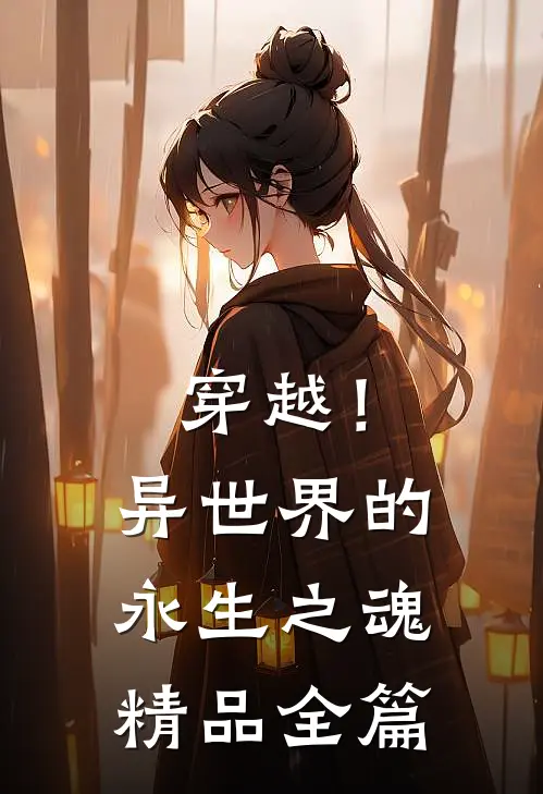 穿越!异世界的永生之魂精品全篇在线阅读