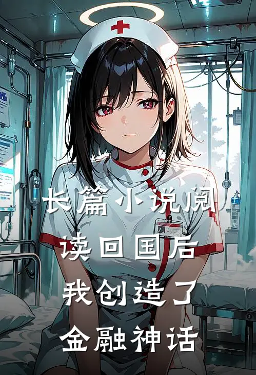 长篇阅读回国后,我创造了金融神话的