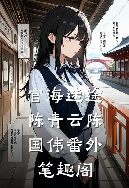 官海迷途：陈青云陈国伟番外笔趣阁