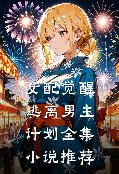 女配觉醒：逃离男主计划全集小说推荐