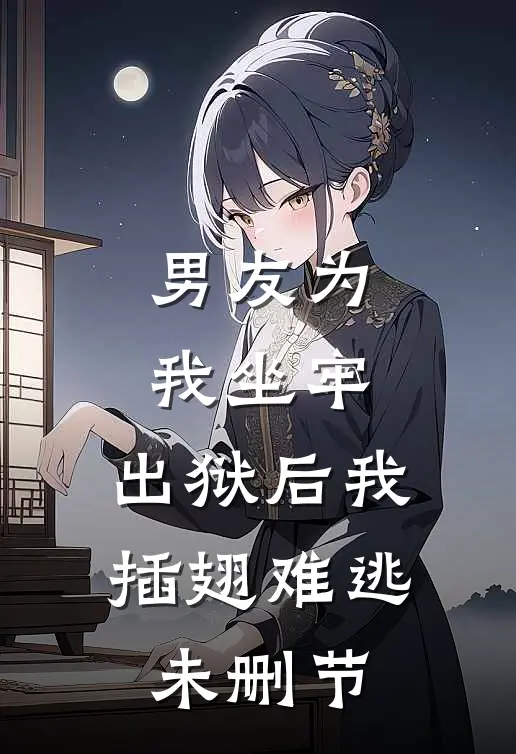男友为我坐牢,出狱后我插翅难逃未删节