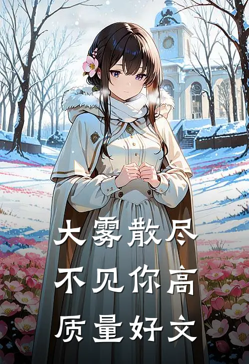 大雾散尽不见你高质量好文