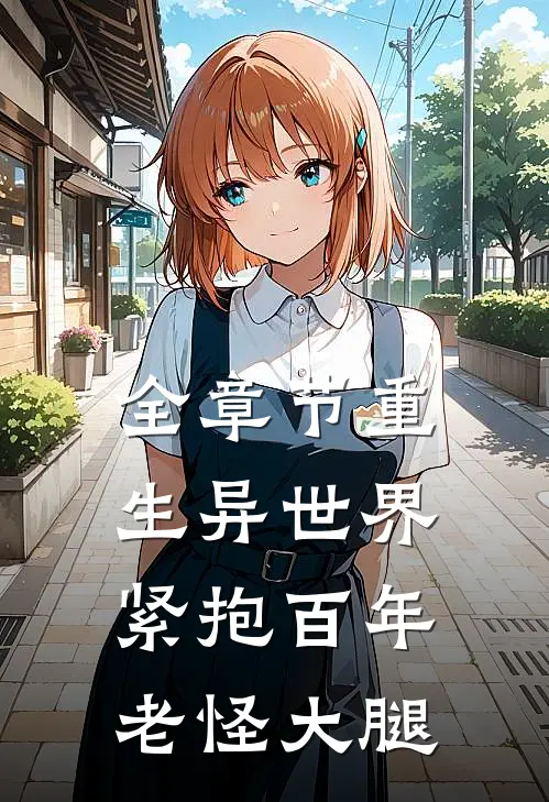 全章节重生异世界紧抱百年老怪大腿