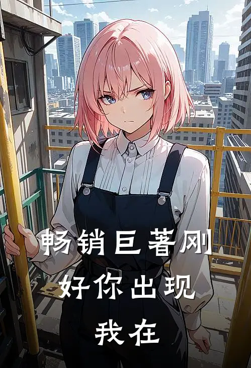 畅销巨著刚好你出现,我在看