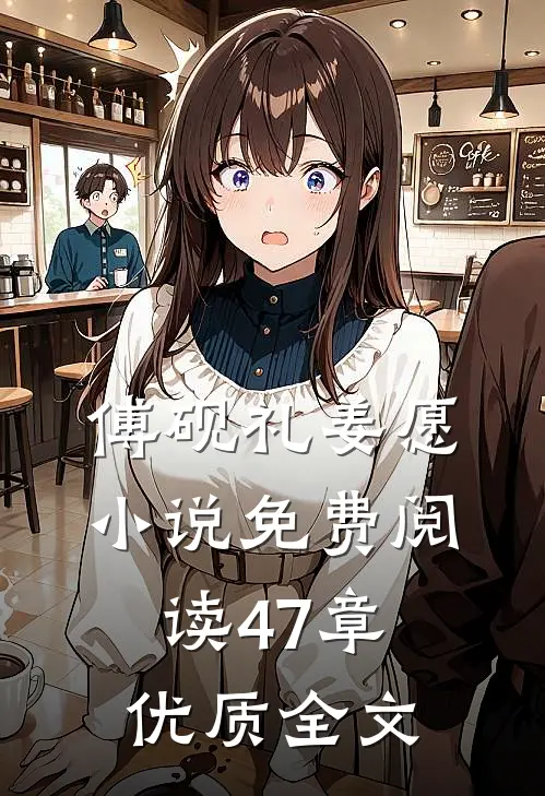 傅砚礼姜愿小说免费阅读47章优质全文