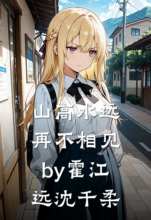 山高水远，再不相见by霍江远沈千柔