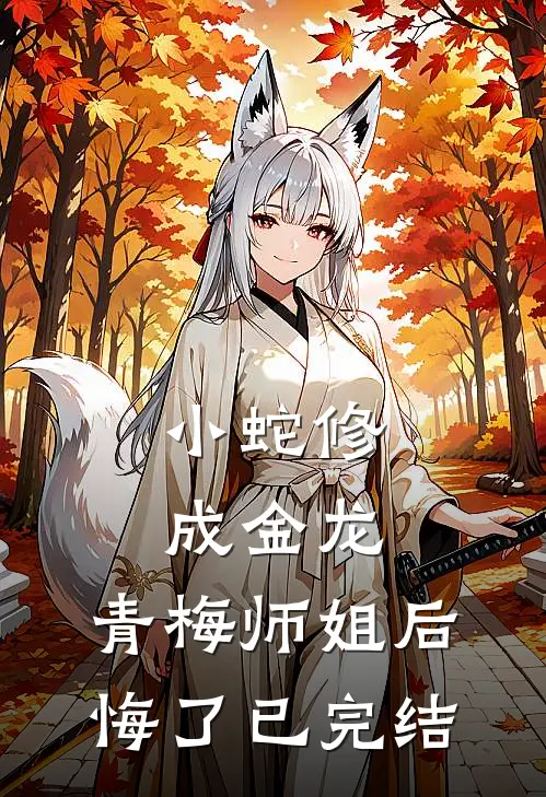 小蛇修成金龙,青梅师姐后悔了已完结吗