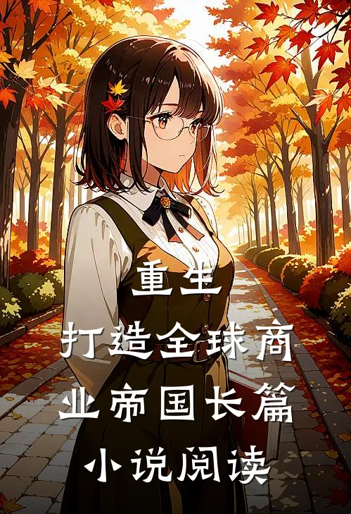重生：打造全球商业帝国长篇小说阅读