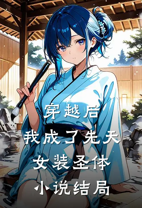 穿越后,我成了先天女装圣体结局怎么样
