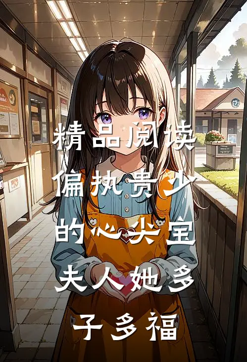 精品阅读偏执贵少的心尖宝：夫人她多子多福