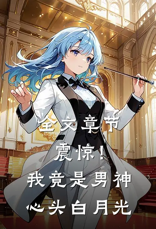 全文章节震惊！我竟是男神心头白月光