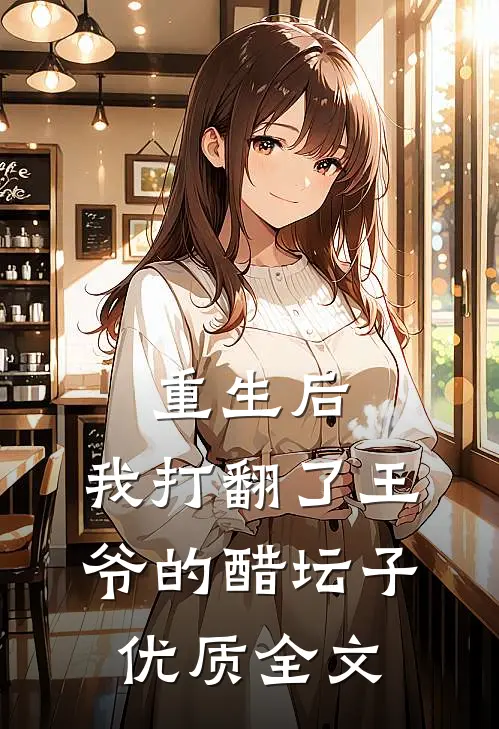 重生后,我打翻了王爷的醋坛子优质全文在线阅读