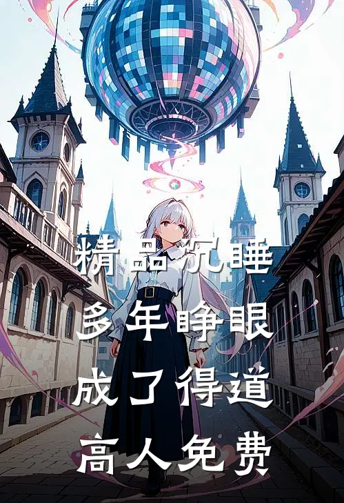 精品沉睡多年睁眼成了得道高人免费