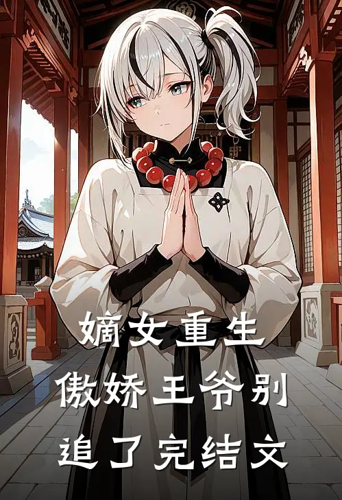 嫡女重生：傲娇王爷别追了完结文
