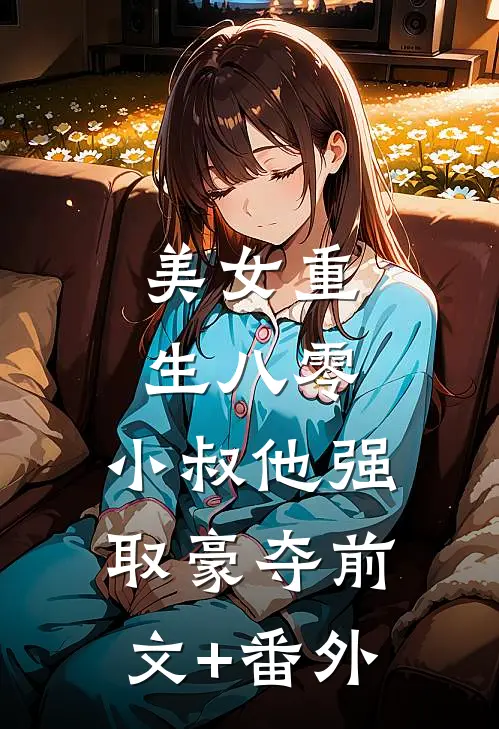 美女重生八零，小叔他强取豪夺前文+番外