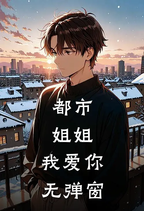 都市姐姐,我爱你无弹窗阅读