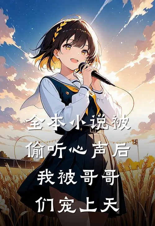 全本小说被偷听心声后，我被哥哥们宠上天