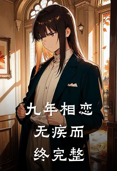 九年相恋,无疾而终完整文案