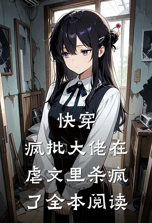 快穿：疯批大佬在虐文里杀疯了全本阅读