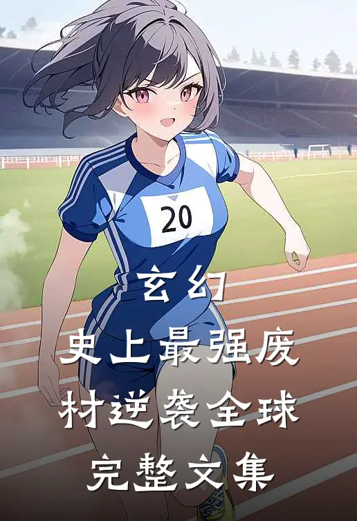 玄幻：史上最强废材逆袭全球完整文集