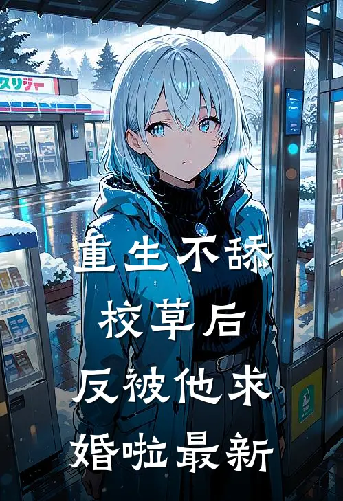 重生不舔校草后，反被他求婚啦最新