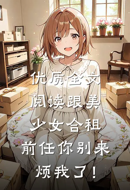 优质全文阅读跟美少女合租，前任你别来烦我了！