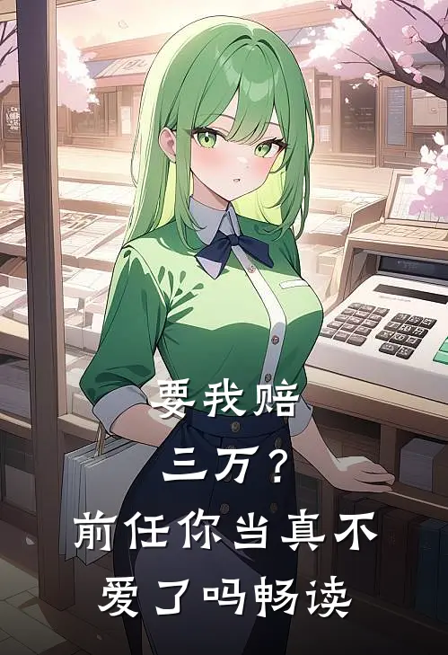 要我赔三万?前任你当真不爱了吗畅读