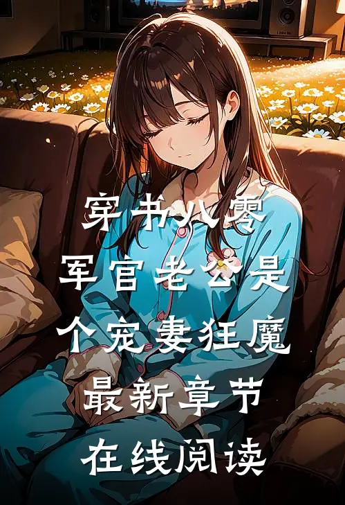 穿书八零，军官老公是个宠妻狂魔最新章节在线阅读