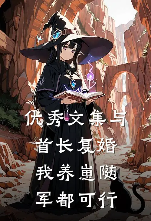 优秀文集与首长复婚,我养崽随军都可行