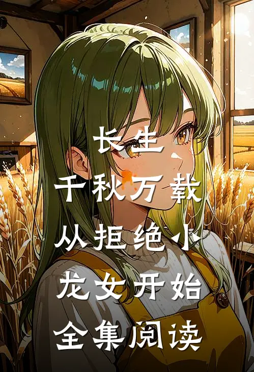 长生：千秋万载从拒绝小龙女开始全集阅读
