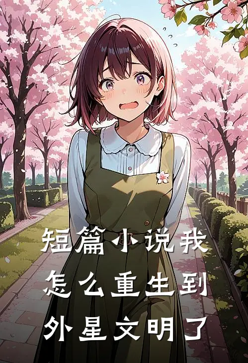 短篇我怎么重生到外星文明了