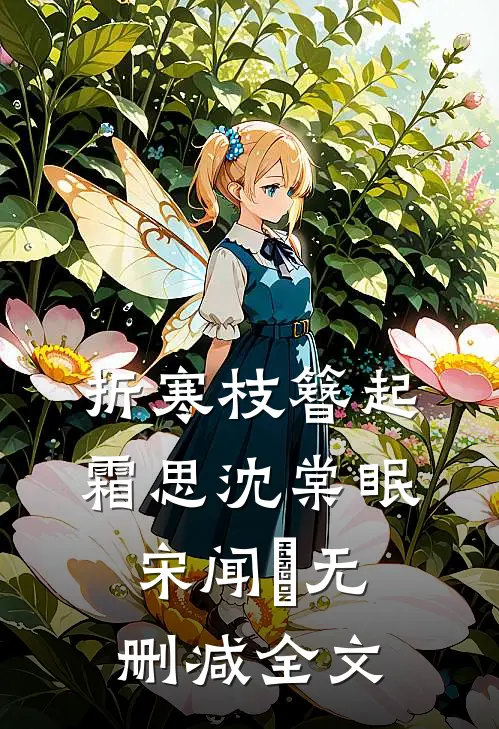折寒枝簪起霜思沈棠眠宋闻璟无删减全文