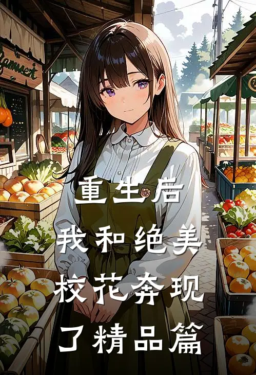 重生后，我和绝美校花奔现了精品篇