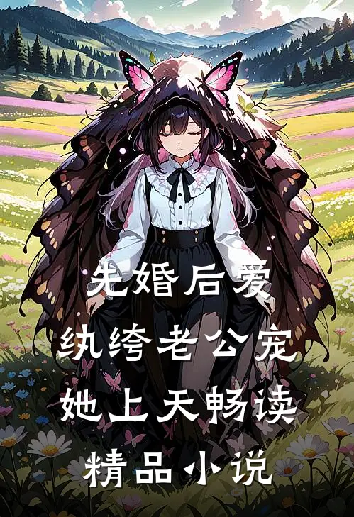 先婚后爱：纨绔老公宠她上天畅读精品小说