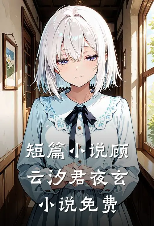 短篇小说顾云汐君夜玄小说免费