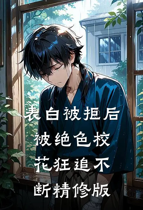 表白被拒后，被绝色校花狂追不断精修版
