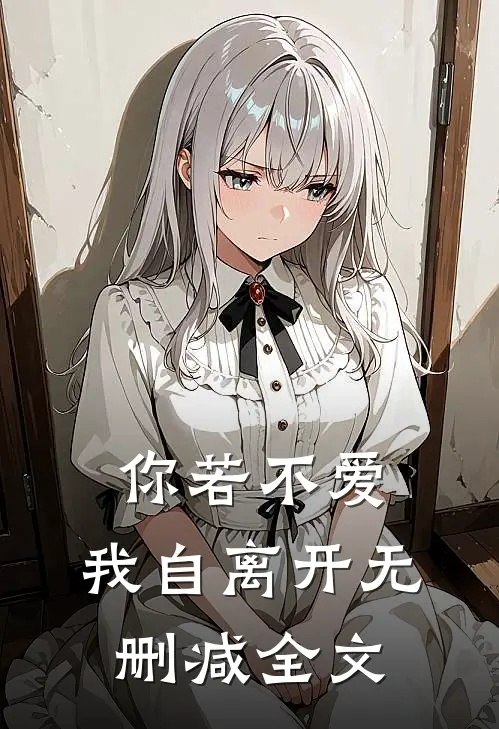 你若不爱,我自离开无删减全文在线阅读