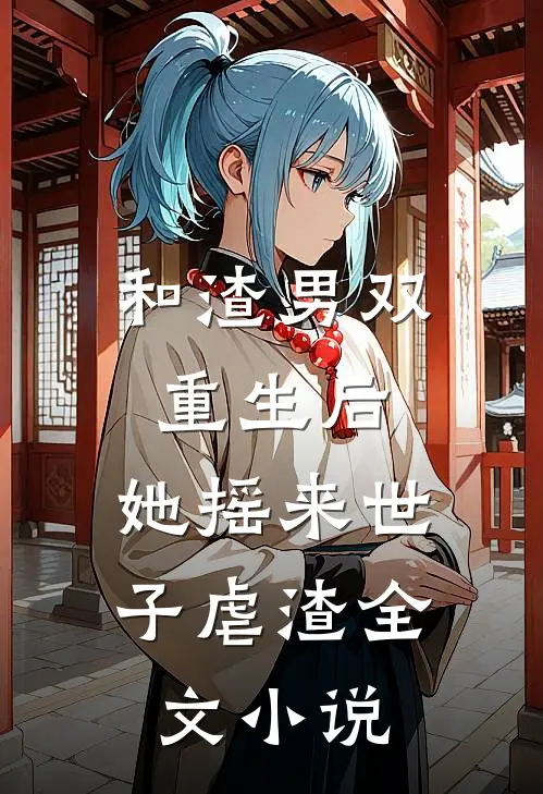和渣男双重生后，她摇来世子虐渣全文小说