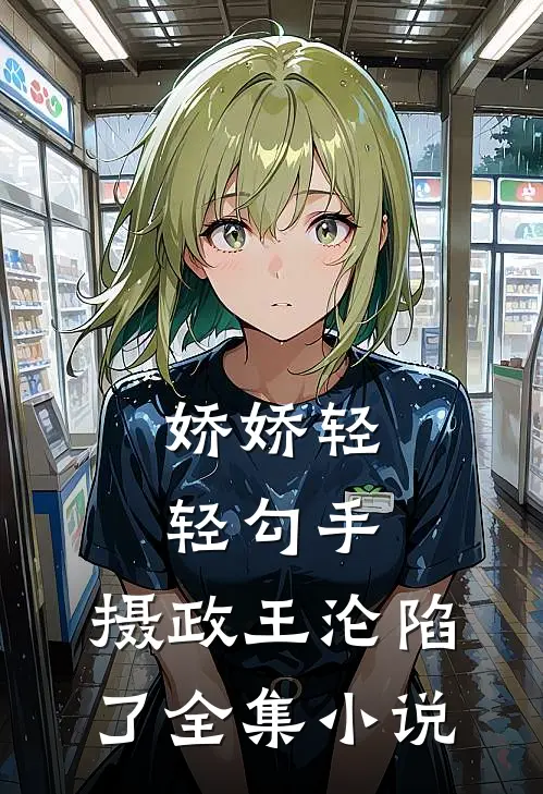 娇娇轻轻勾手，摄政王沦陷了全集小说
